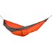 Hamak King Size Ticket To The Moon - orange/dark grey