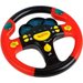 Kierownica interaktywna Hot Wheels