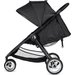 Wózek spacerowy City Lite Baby Jogger - black