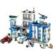 City Posterunek policji Lego