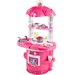 Moja pierwsza kuchnia Disney Princess Smoby