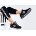 Buty WL515 New Balance - czerń/różowe złoto