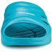 Klapki basenowe Florida Jr Aqua-Speed - turkusowy