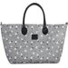 Torba dla mamy Mommy Bag Kinderkraft - szary