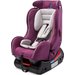 Fotelik samochodowy Scope 0-25 kg Caretero - purple