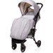 Wózek spacerowy Smart 4Baby - grey