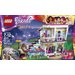 Friends Dom gwiazdy pop Livi Lego