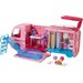 Barbie wymarzony kamper Mattel