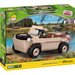 Klocki Cobi VW Typ 166 Schwimmwagen - 2188