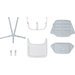 Zestaw wkładek i akcesoriów Nesta Baby&Toddler Kit Maxi-Cosi