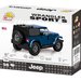 Klocki Cobi Jeep Wrangler Sport S - 24115