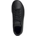 Buty Advantage Adidas - core black