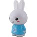 Zabawka interaktywna króliczek Honey Bunny Alilo - niebieski