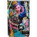Gooliope Jellington XXL Gigalalka Piratka 40 cm Monster High