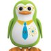 Śpiewający pingwinek DigiPenguins Dumel - Quinn