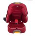 Fotelik samochodowy Fold&Go I-size Chicco - red passion