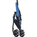Wózek spacerowy OHlala Chicco - power blue