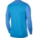 Longsleeve juniorski Park VII Nike - niebieski II