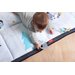 Mata interaktywna Gigant 100x150cm Tiny Love - Magiczna kraina