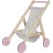 Drewniany wózek dla lalek Little Dutch - Spring Flowers