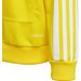 Bluza młodzieżowa Squadra 21 Hoody Youth Adidas