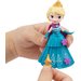 Mini Laleczka z akcesoriami Frozen Hasbro - Elsa na tronie