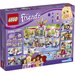 Friends Centrum handlowe Heartlake Lego