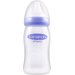 Butelka ze smoczkiem Natural Wave Lansinoh - średni/240 ml
