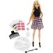 Barbie Miks kolorów Mattel - blondynka