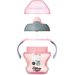 Pierwszy kubek niekapek 4m+ Tommee Tippee - różowy