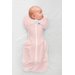 Otulacz Swaddle Up Etap 1. Bamboo XS 1.0 TOG Love To Dream - rozmiar XS różowe groszki