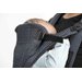 Nosidełko Move 3D Mesh BabyBjorn - zielony