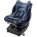 Fotelik samochodowy Ultimax 3 Isofix 0-18 kg Concord - Denim Blue