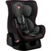 Fotelik Liam Plus 0-18 kg Lionelo - sporty black