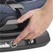 Fotelik samochodowy AxissFIX Air 0-18 kg Maxi-Cosi - Nomad Blue