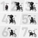 Rowerek składany 7w1 Smart Trike