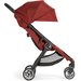 Wózek spacerowy City Tour Baby Jogger - czerwony
