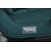 Fotelik samochodowy MySeat I-Size Air 9-36kg Chicco - Teal Blue