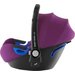 Fotelik samochodowy Baby Safe i-Size 0-13 kg Romer - Mineral Purple