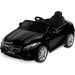 Pojazd na akumulator Mercedes S63 AMG Toyz Caretero - black