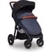 Wózek spacerowy Quantum Air EasyGo - denim