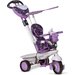 Pojazd/Rowerek Dream 4w1 Smart Trike