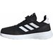 Buty dziecięce Archivo V Adidas - black