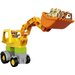 Duplo Koparko-ładowarka Lego
