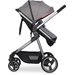 Wózek dziecięcy Onemax 2w1 Colibro - Dove