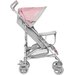 Wózek spacerowy Elia Lionelo - Tropical Pink
