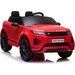 Auto na Akumulator Range Rover Evoque Lean Toys