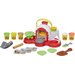 Kuchnia - piec do pizzy Play-Doh