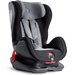 Fotelik samochodowy Glider Comfy 9-25kg Avionaut - black/grey