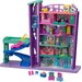 Polly Pocket Centrum handlowe Mattel